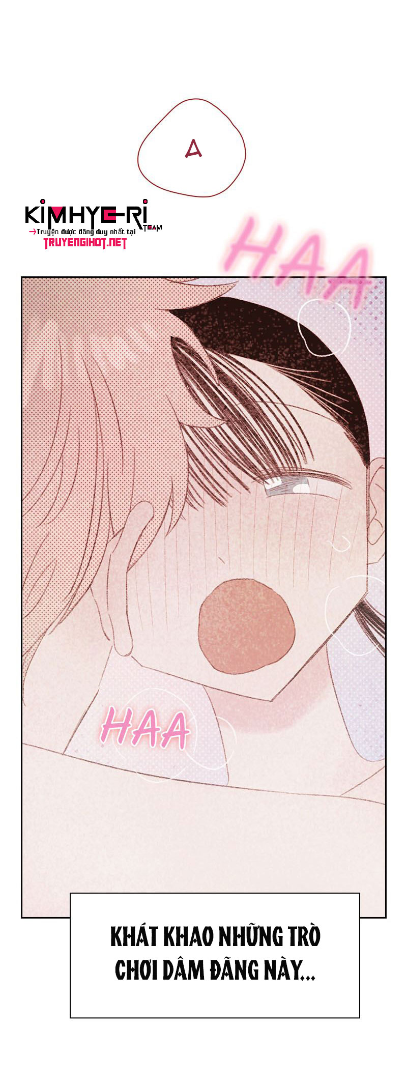 trò chơi dâm đãng chapter 23 70