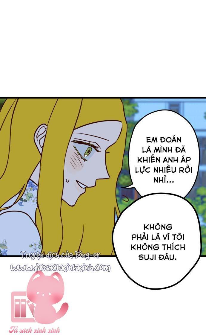 kẻ cắp gặp bà già chapter 3 45