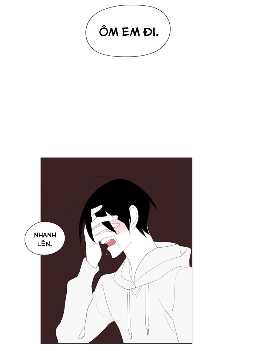 thú cưng của tôi là dơi chapter 44 28