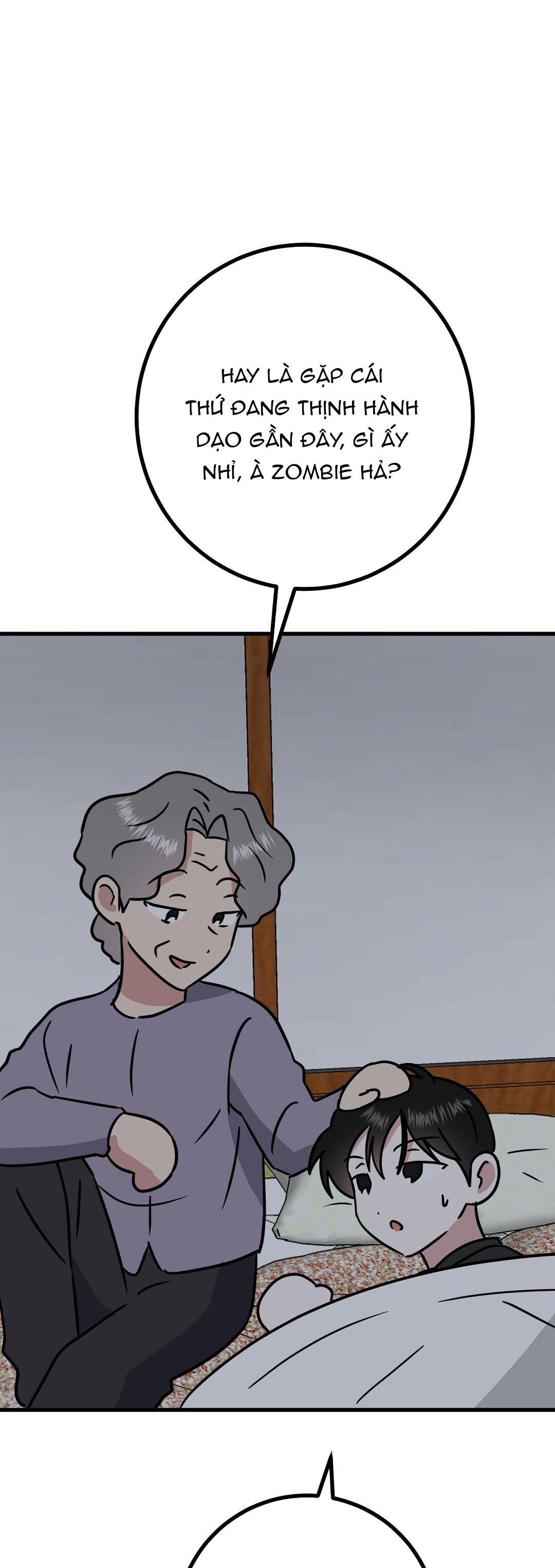 nhà tôi thành phim trường mất rồi chapter 19 21