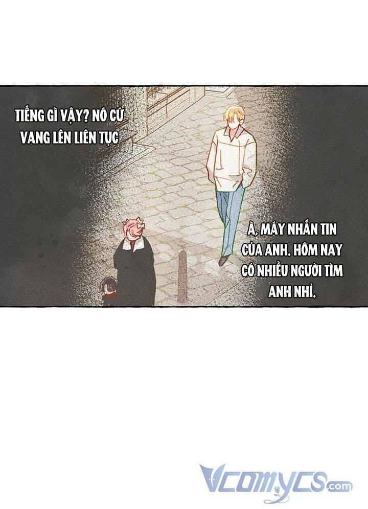 nuôi dưỡng một hắc long chapter 22 7