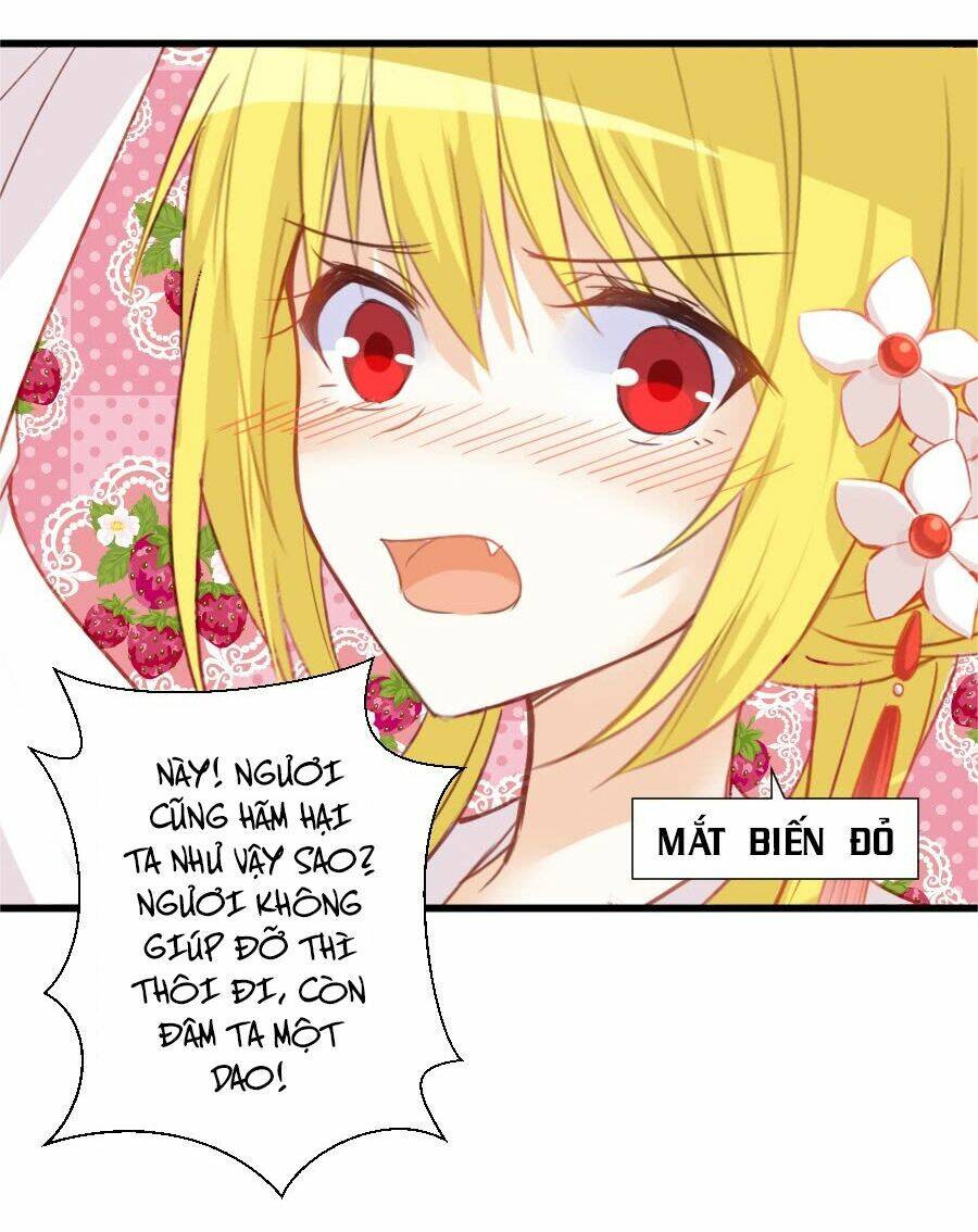 hôm nay ta cũng muốn trêu chọc nàng chapter 44 18