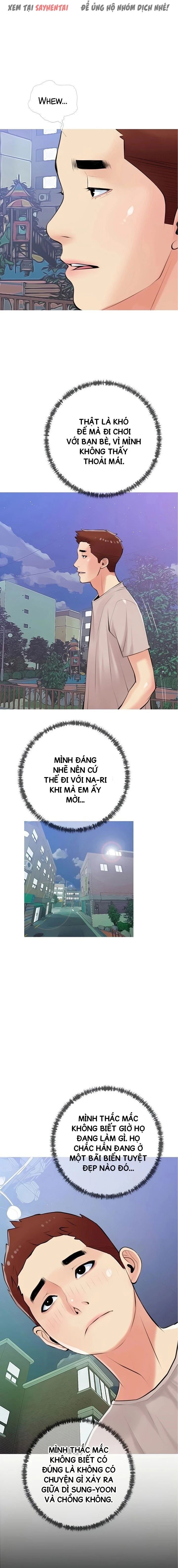 bài học hứng tình chapter 50 1