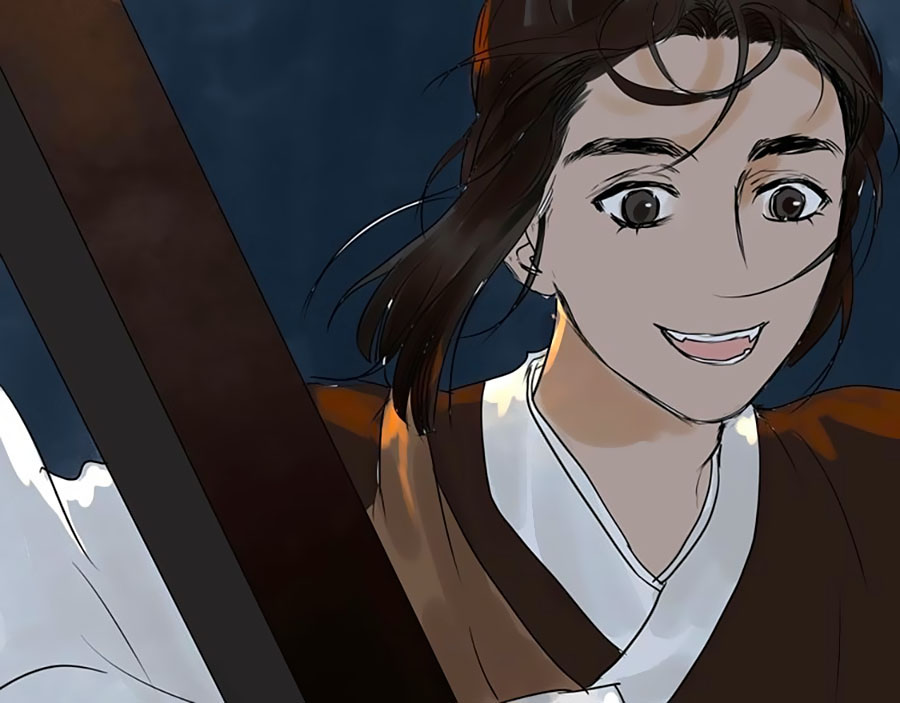 muốn làm nữ hiệp quá chapter 23 31