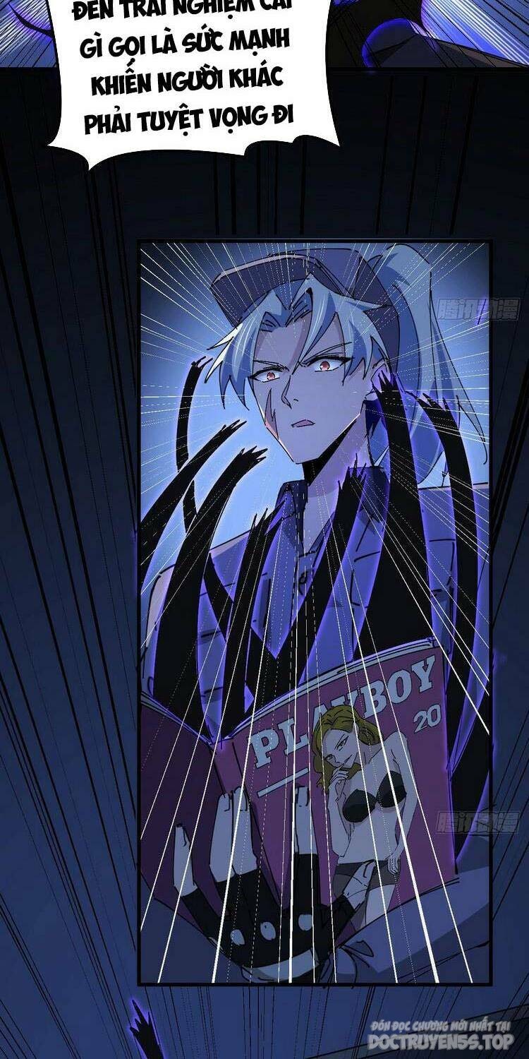 giải cứu 99 nữ chính ở mạt thế chapter 67 9