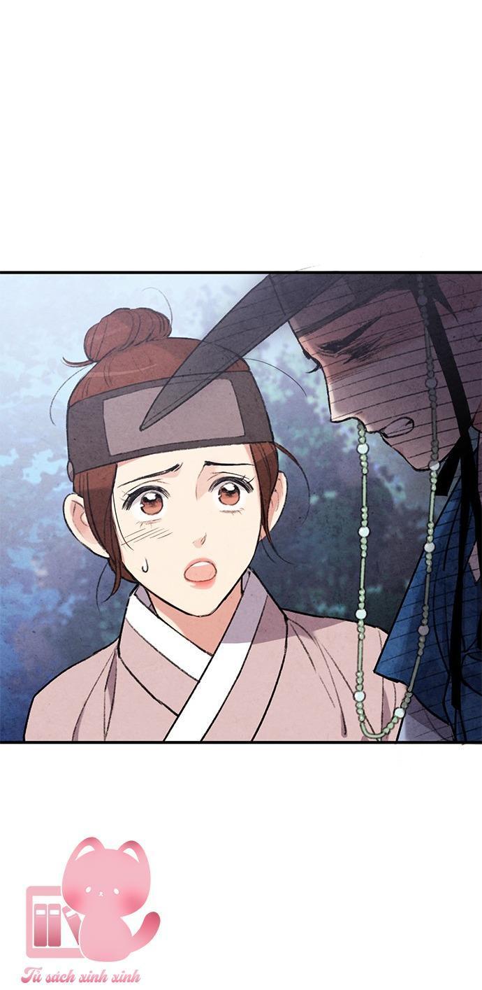 lệnh cấm hôn chapter 51 23