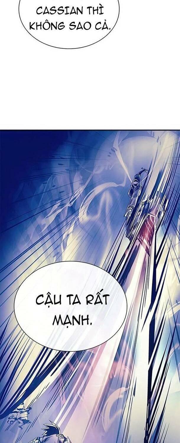 chuyển sinh thành ác nhân chapter 64 26