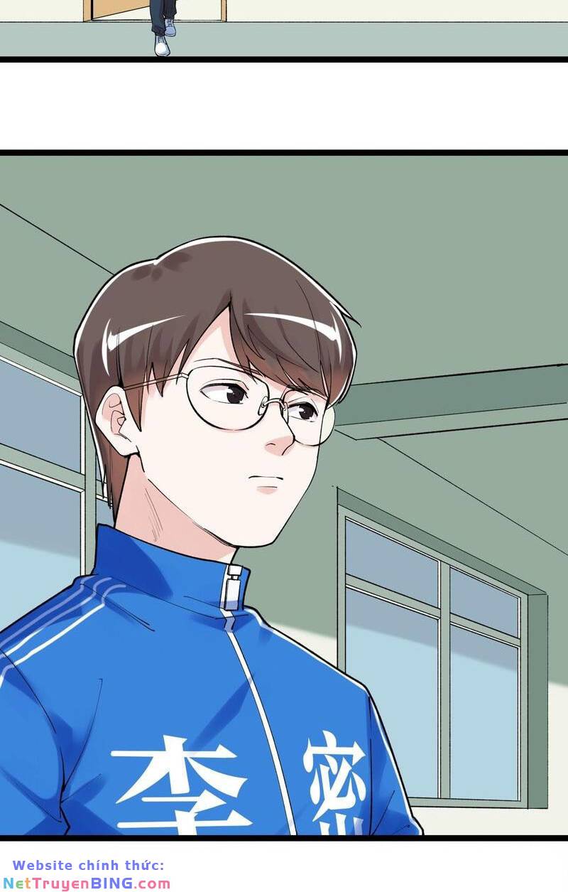 tinh thần đại hải của học bá chapter 95 36