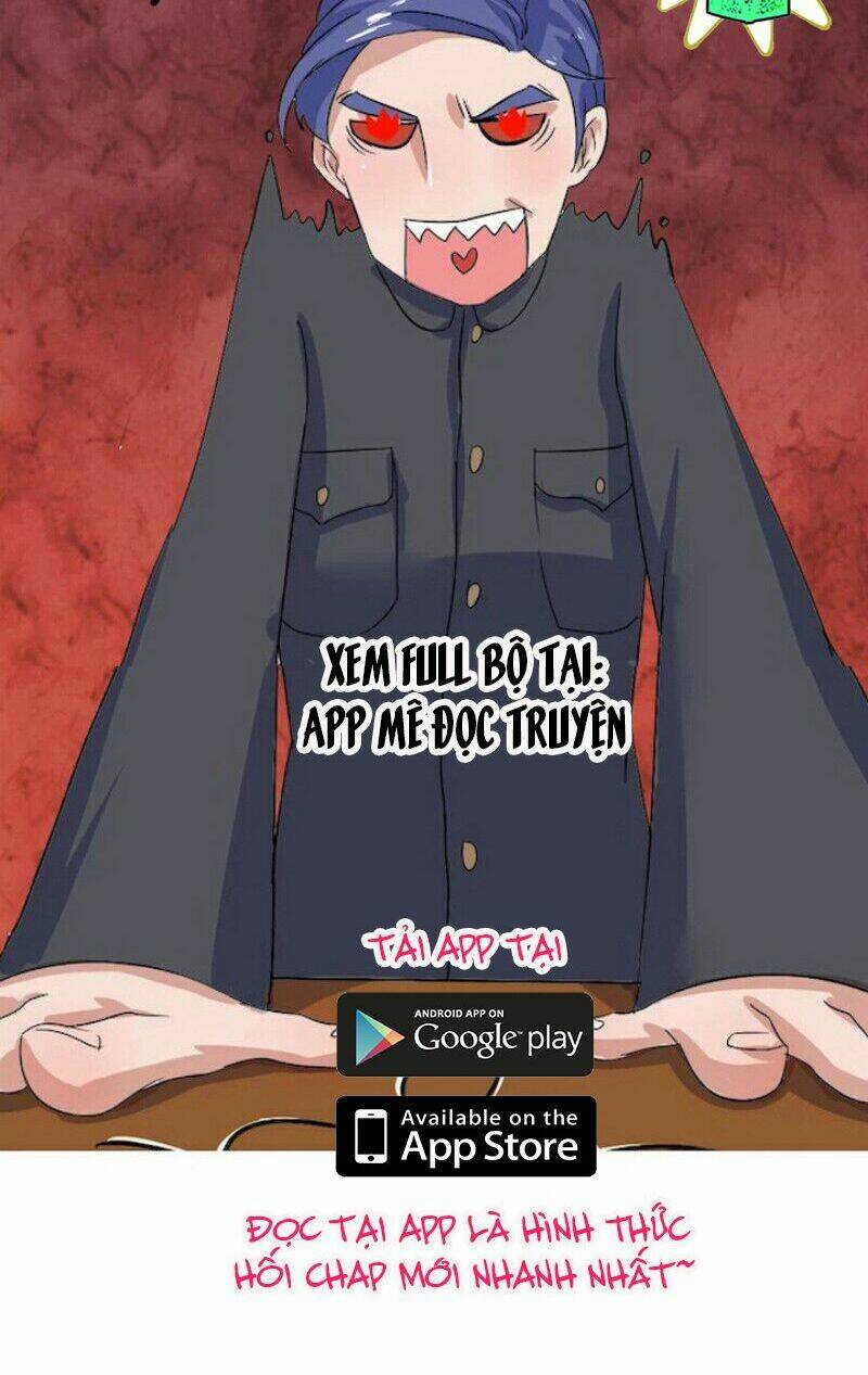 quỷ oa kiều thê của tôi chapter 12 12