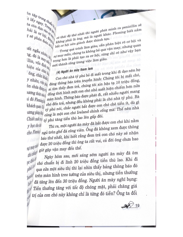 TalMud - Tinh Hoa Trí Tuệ Do Thái (Tái Bản)