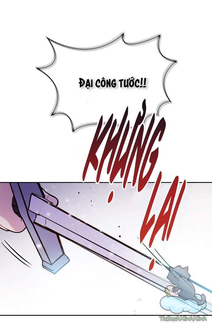 [15+] công chúa chloe chapter 68.5 4