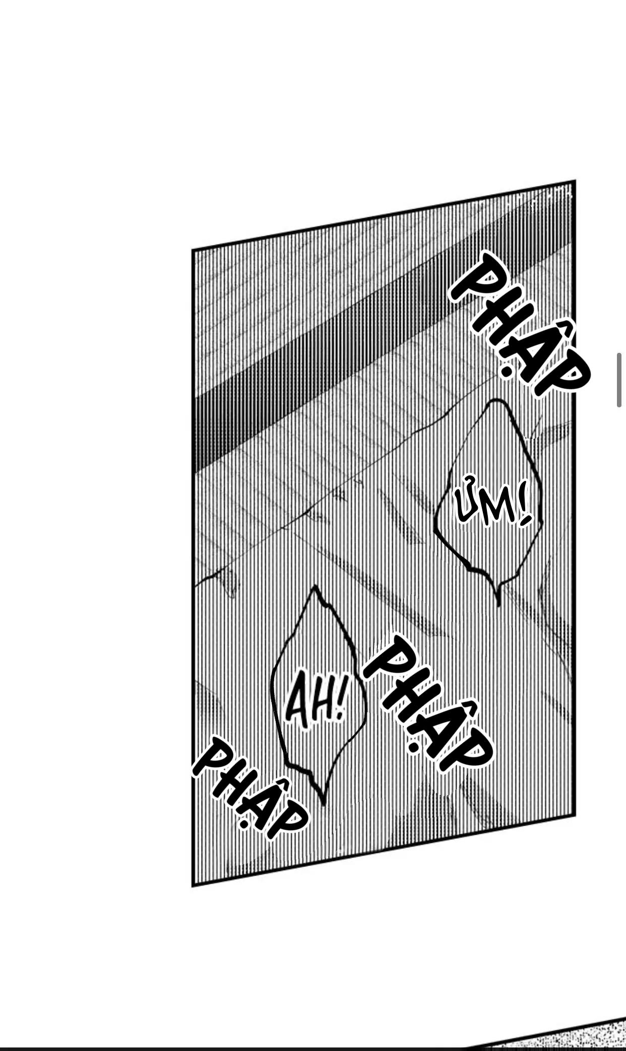 bị tán tỉnh bởi chàng trai lập dị chapter 41 12