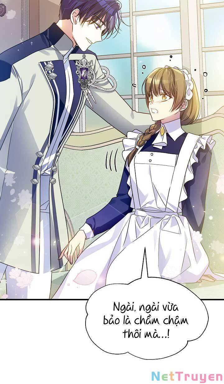 từ lúc bắt đầu tôi vẫn luôn ở bên em chapter 36 17