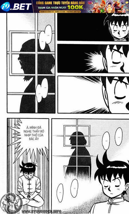 hoàng phi hồng phần 1 chapter 11 140