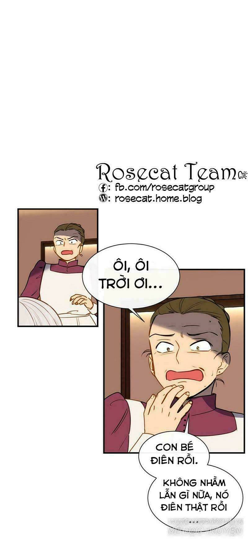 khế ước của nữ công tước quái vật chapter 6 6