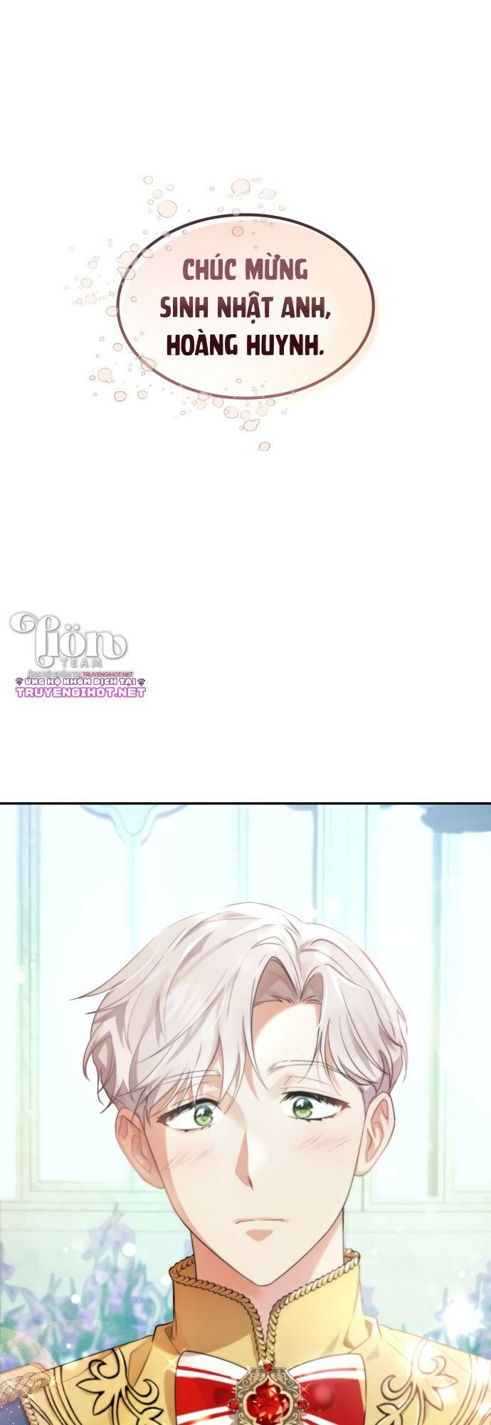 'di vật' melvin để lại chapter 3 74