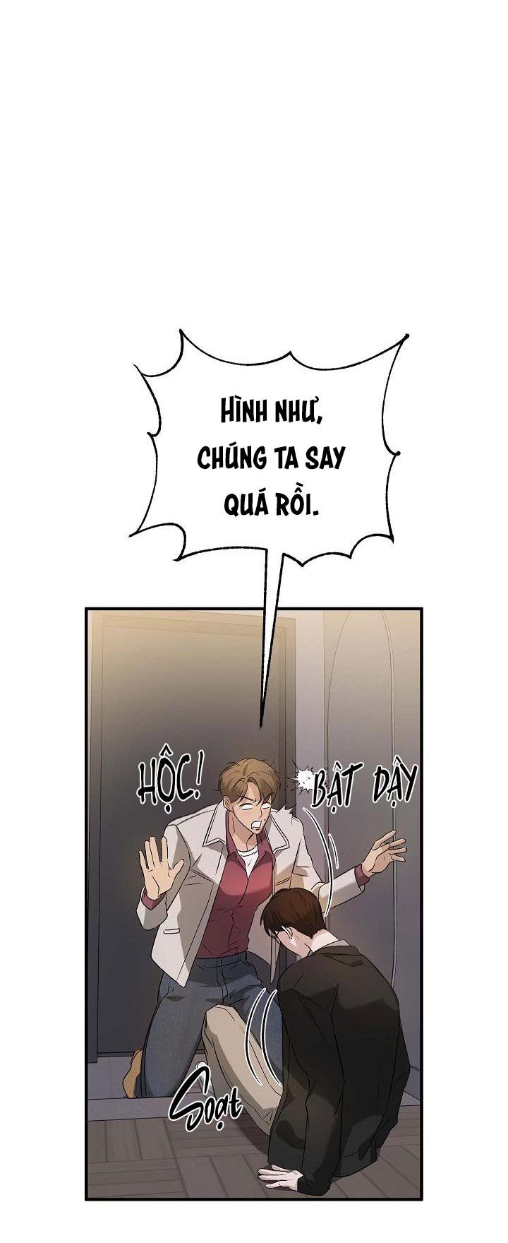 tình yêu của hyung tae chapter 3 4