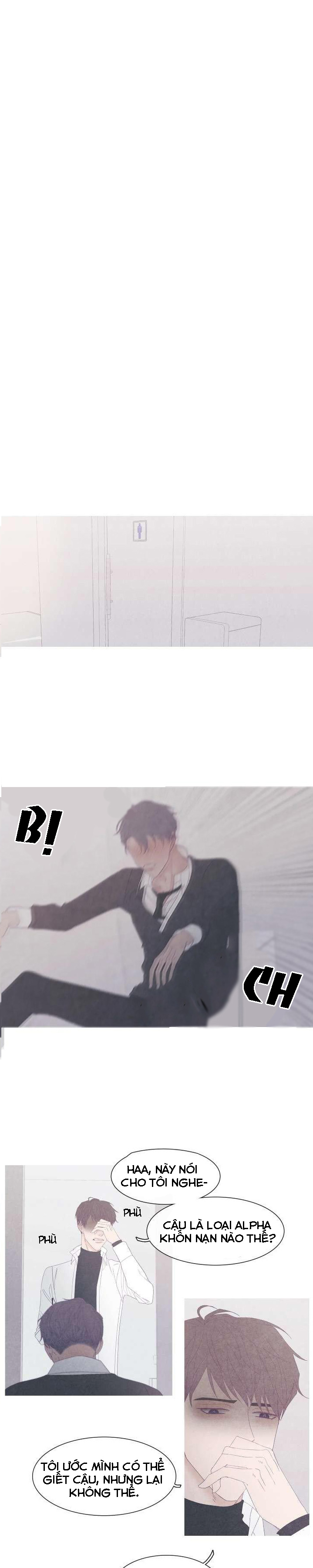 điểm đóng băng chapter 25 10
