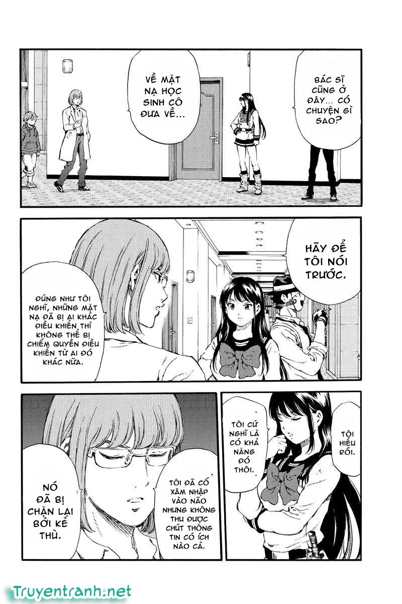 tenkuu shinpan arrive chapter 136 8