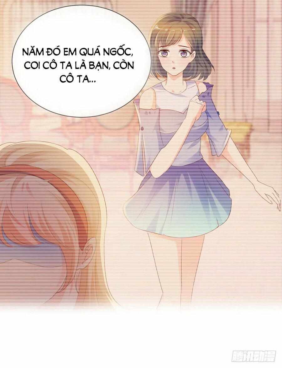 ẩn hôn 100%: chọc tức vợ yêu mua một tặng một chapter 68 8