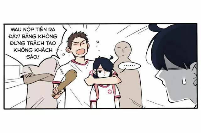 mau mang anh trai tôi đi chapter 111 5