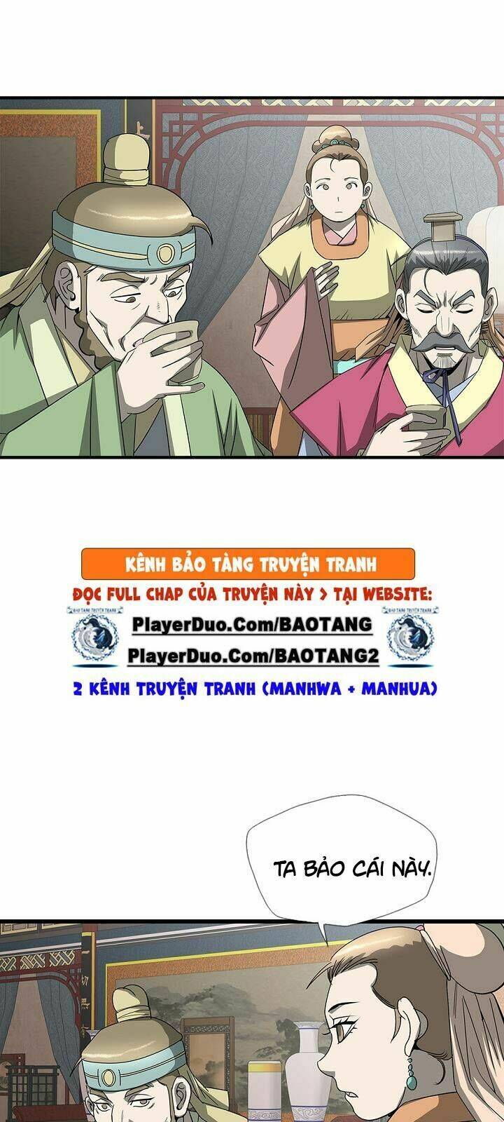 cuồng long chapter 39 52