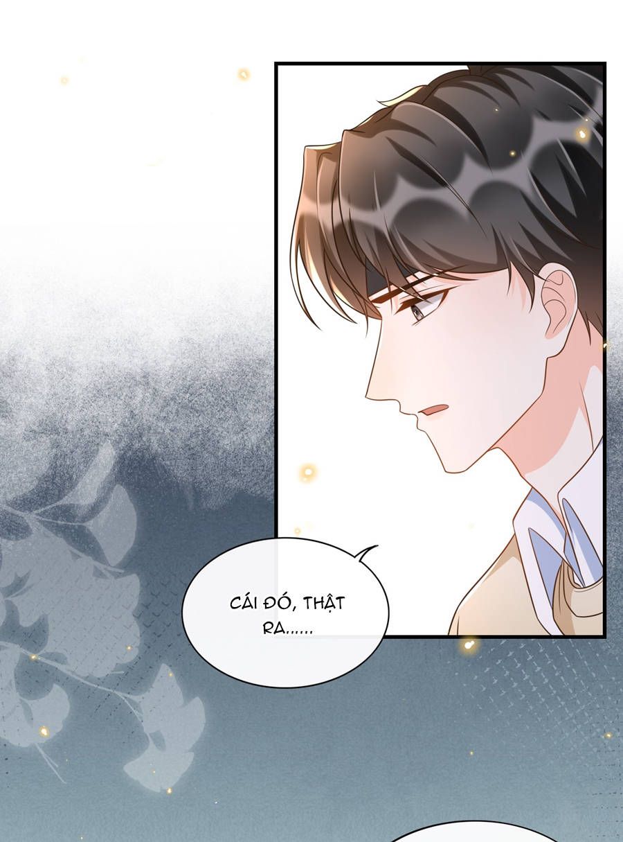 ngọt không ngừng nghỉ chapter 26 31