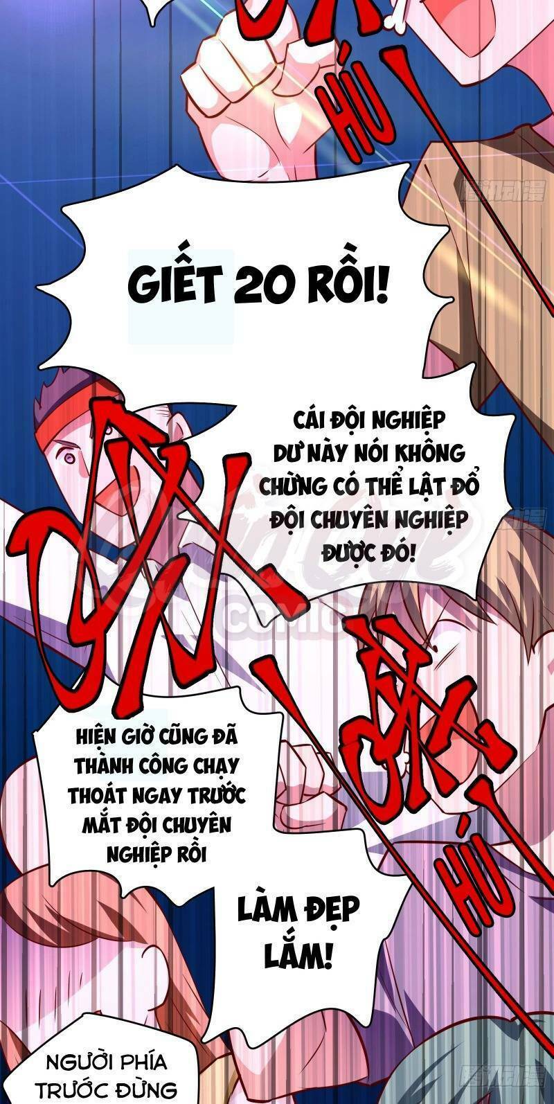 shipper thần cấp chapter 13 59
