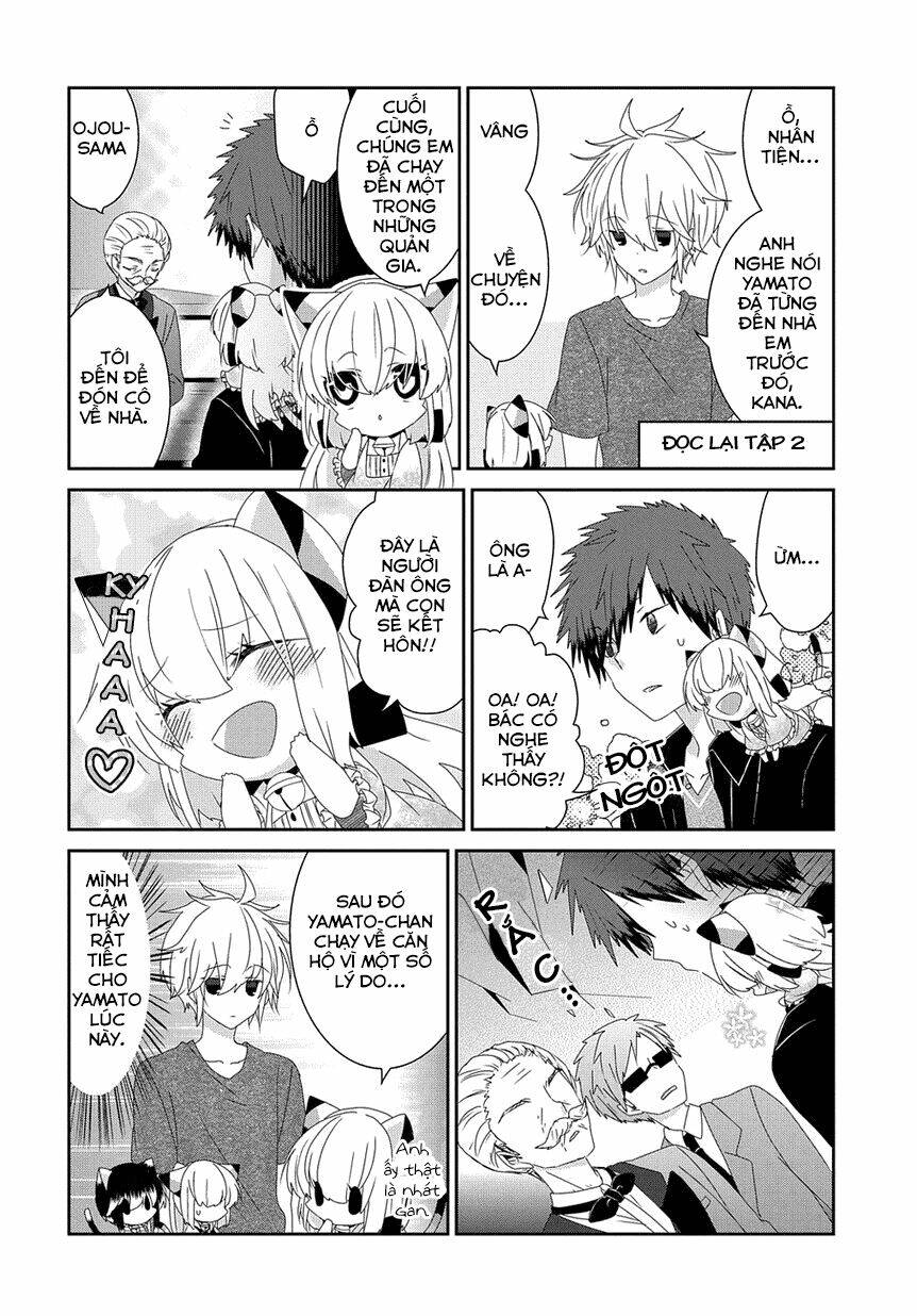 nukoduke! chapter 63 6