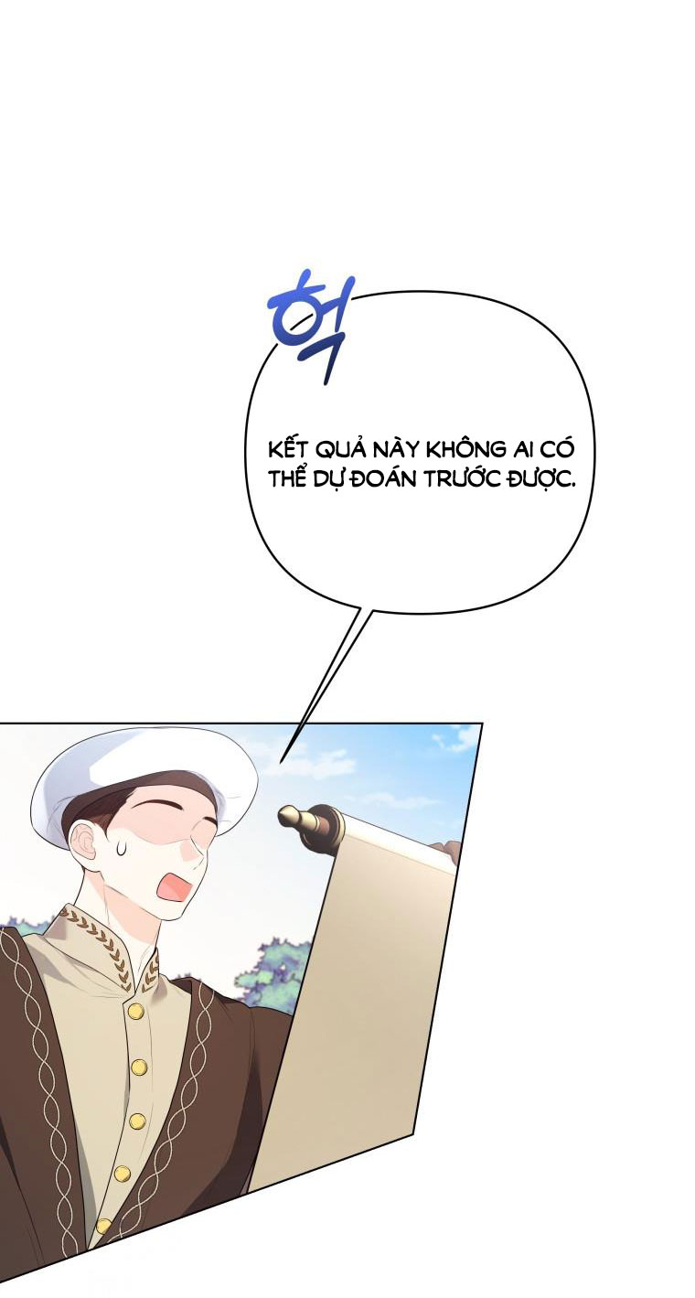 thà rằng để tôi trở thành nữ hoàng chapter 16.2 32