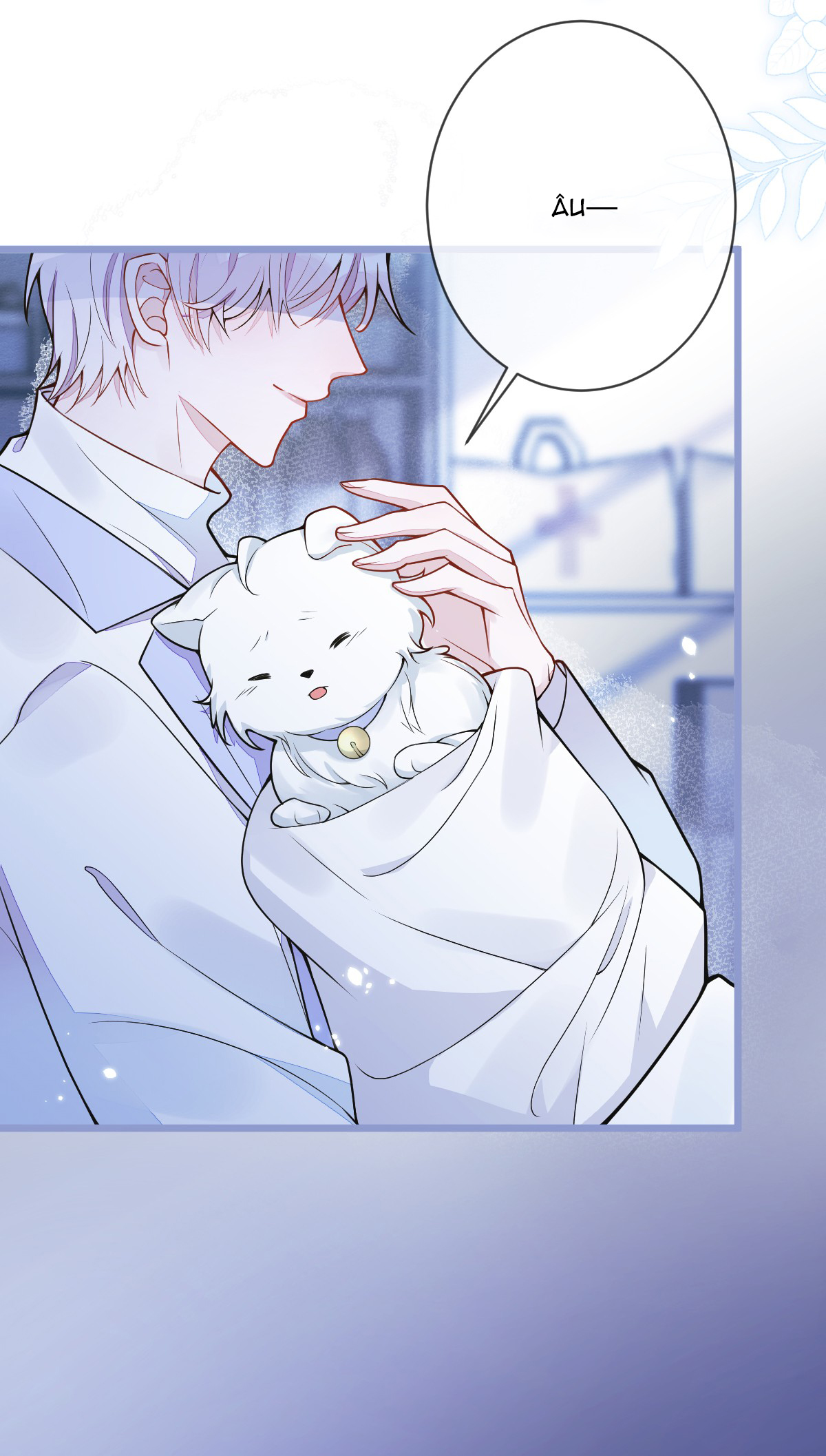 ân sủng của sói chapter 5 45