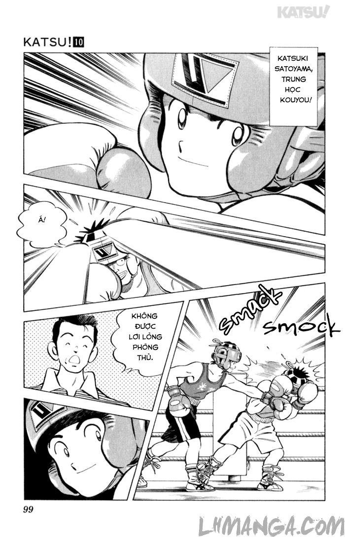 katsu chapter 94 7