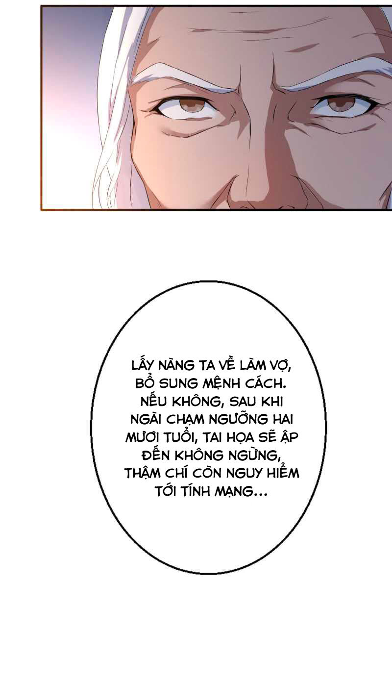 tà y cuồng thê chapter 10 6