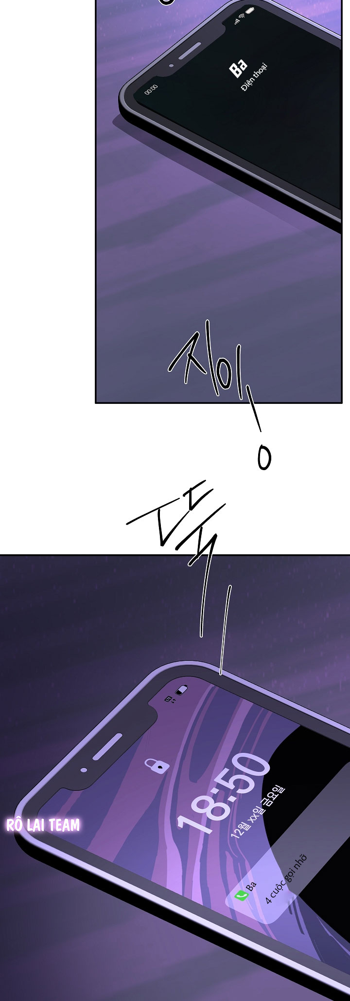 vụ án sóng thần: cách săn cá voi sát thủ chapter 25 39