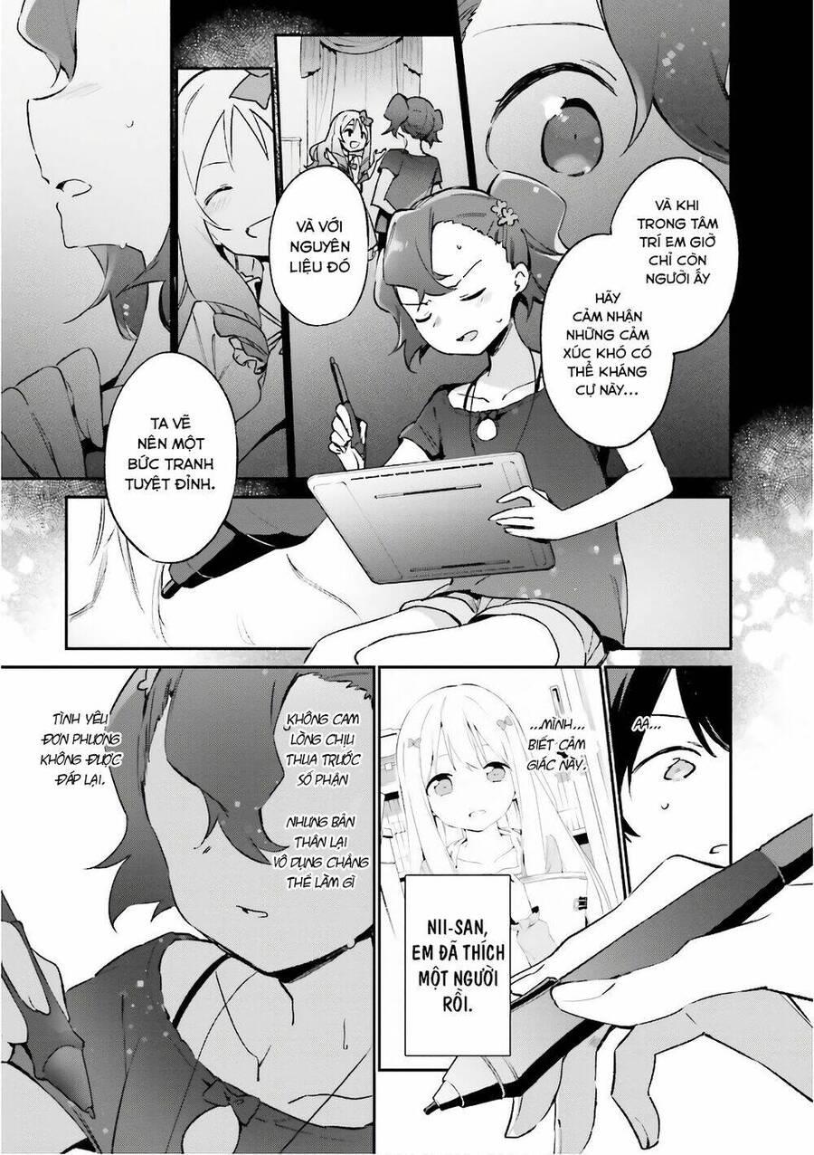 Ero Manga Sensei chapter 41 19