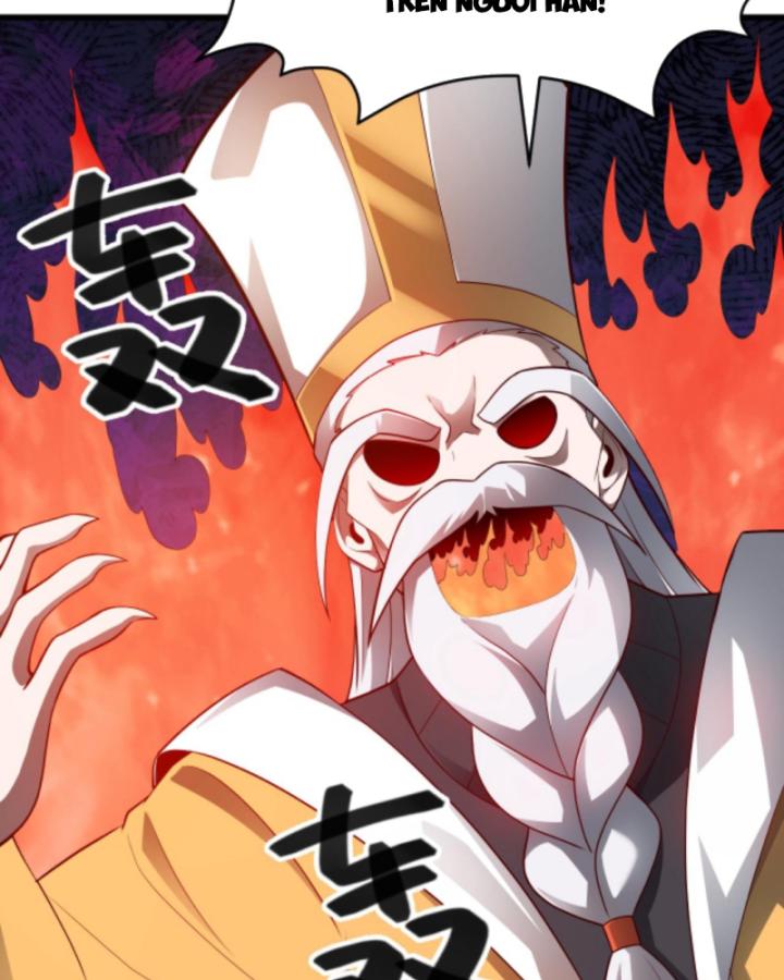 người chơi và nhân vật chính đều muốn làm hại ta chapter 150 37