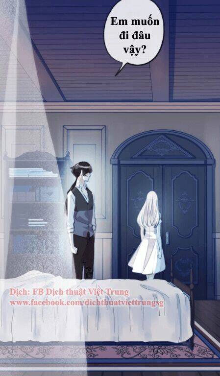 vết cắn ngọt ngào phần 2 chapter 18 8