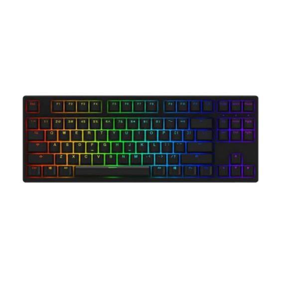 Bàn phím cơ AKKO 3087S RGB – Black (Cherry switch) - Hàng chính hãng