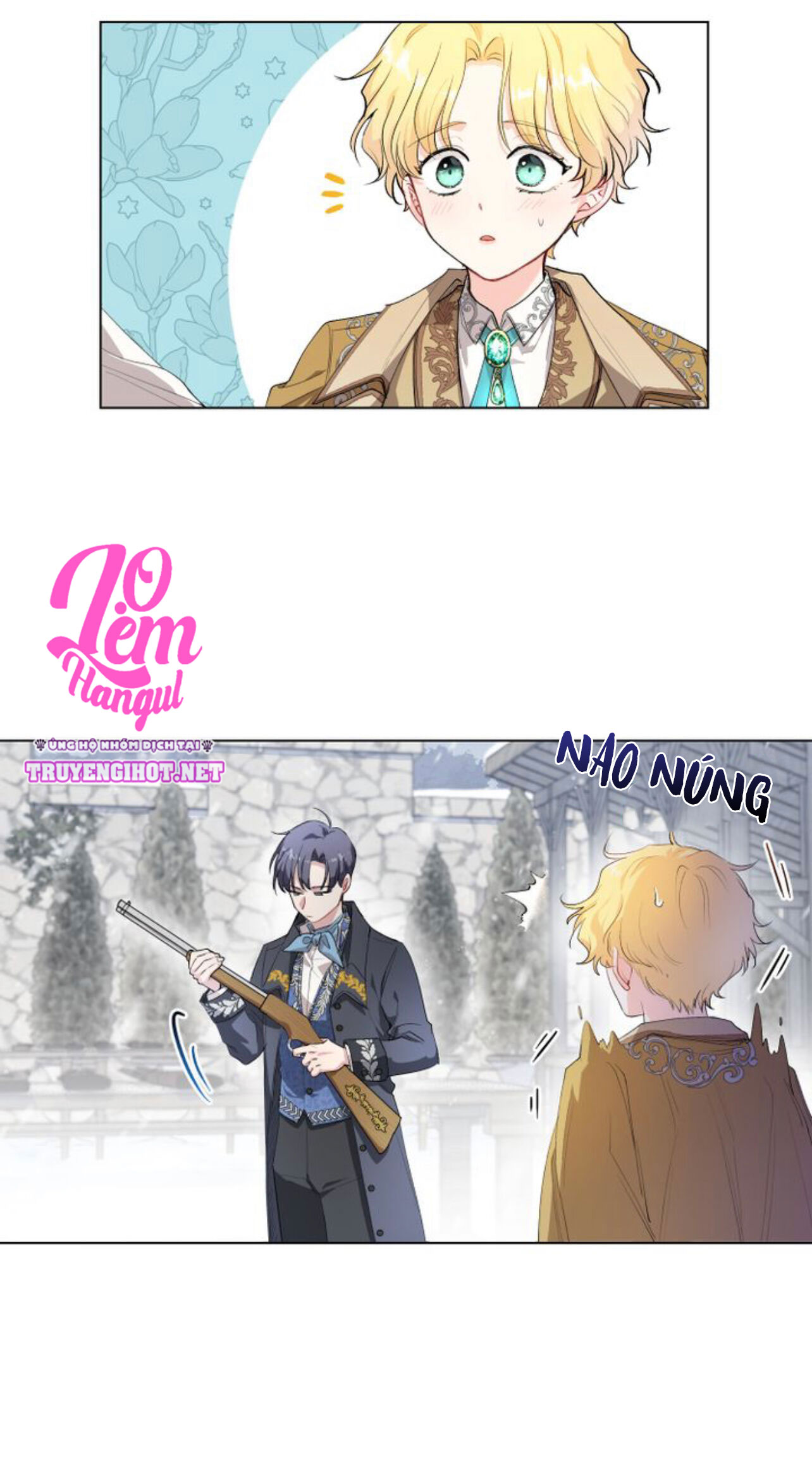 đi tìm nàng camellia chapter 7 17