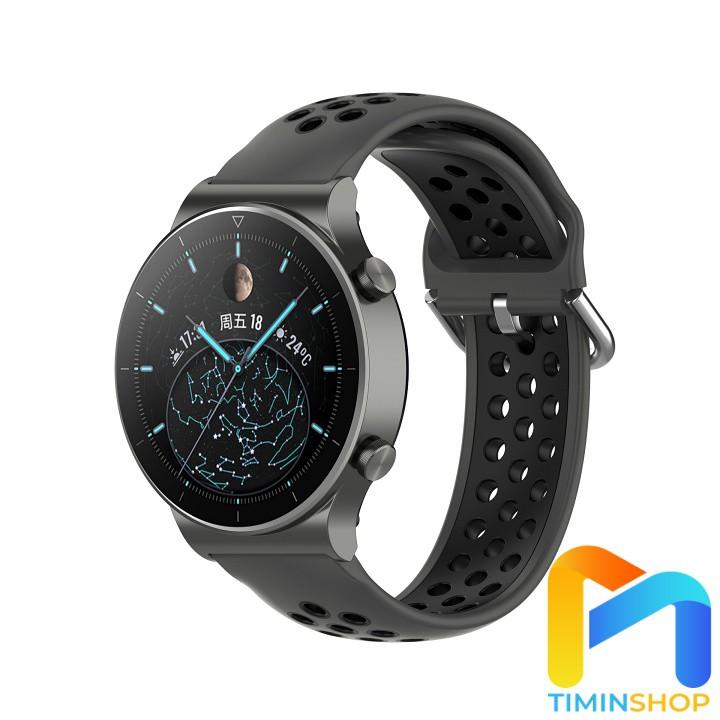 Dây đồng hồ cho Huawei GT4/ GT3/ GT3 Pro/ GT3 SE/ GT Runner/ GT2 Pro/ GS Pro/ GS3