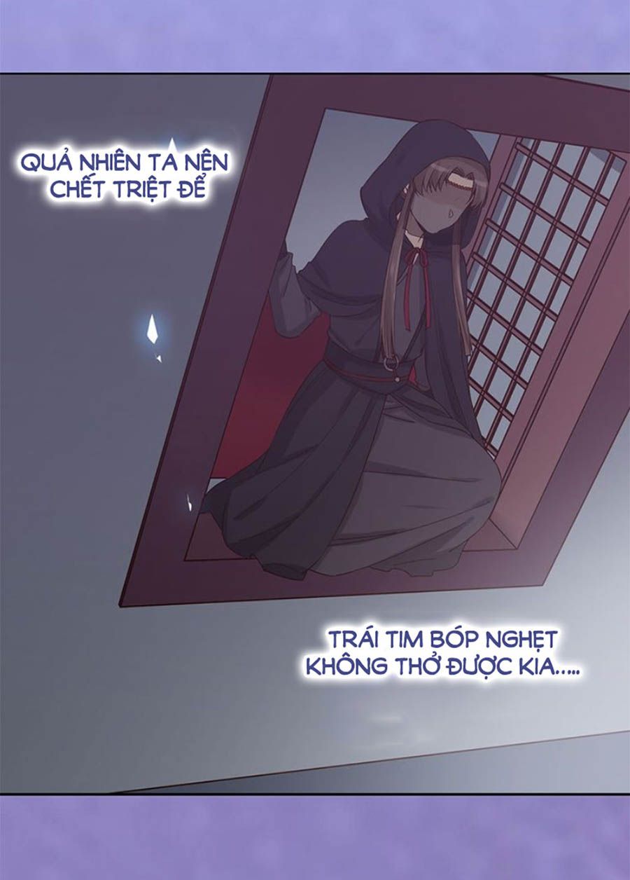 mỹ nhân già rồi chapter 29 32