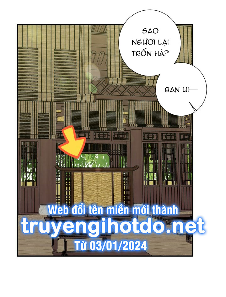 [18+] tuyển tập truyện bl ngắn - double bell chapter 26 3