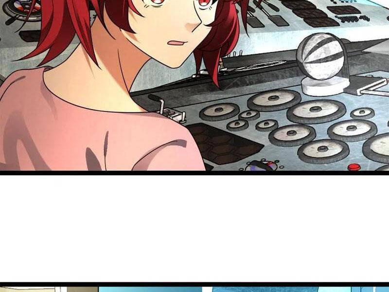 đóng băng toàn cầu: tôi gây dựng nên phòng an toàn thời tận thế chapter 177 18