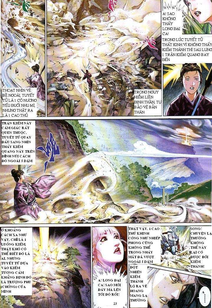 phong vân chapter 414 23