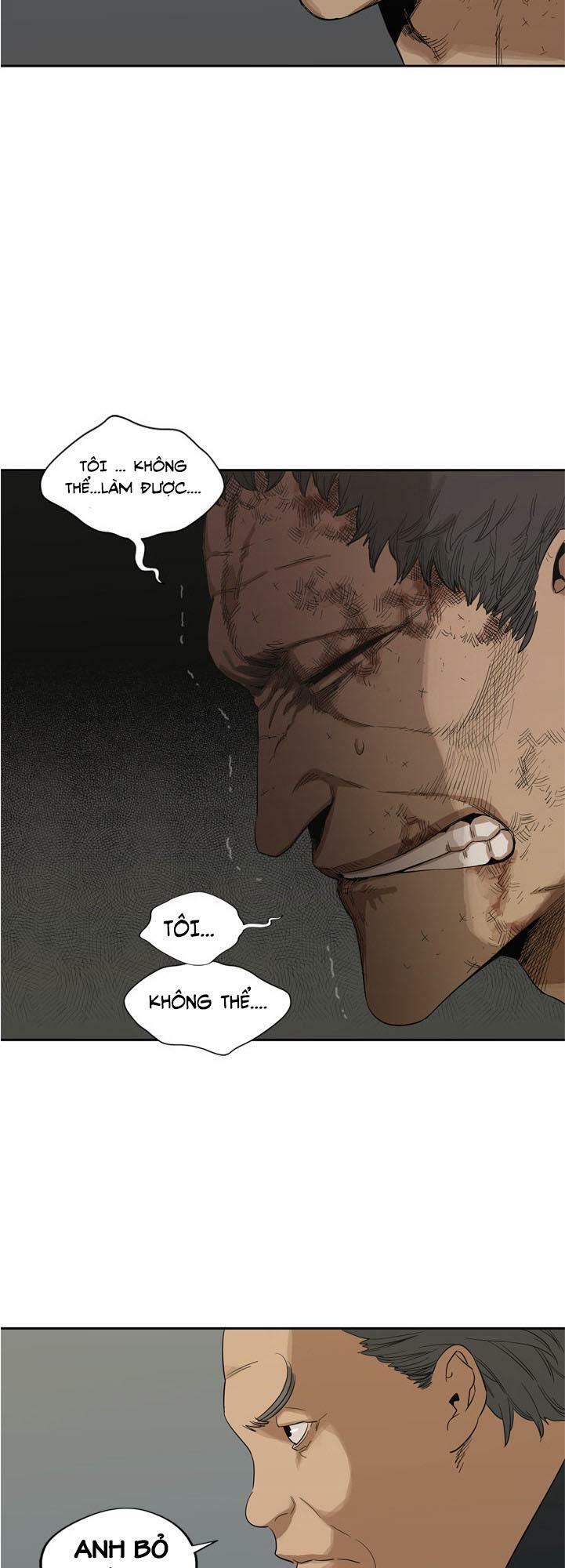 anh shipper may mắn chapter 9 9