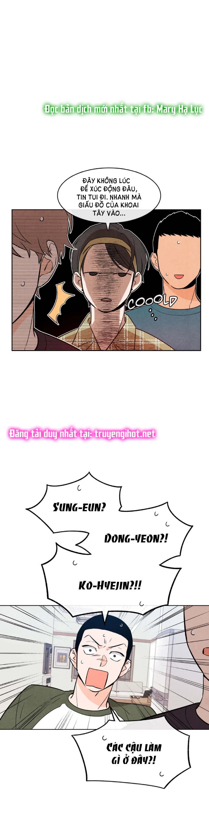 1 cộng 1 bằng.... chapter 33 20