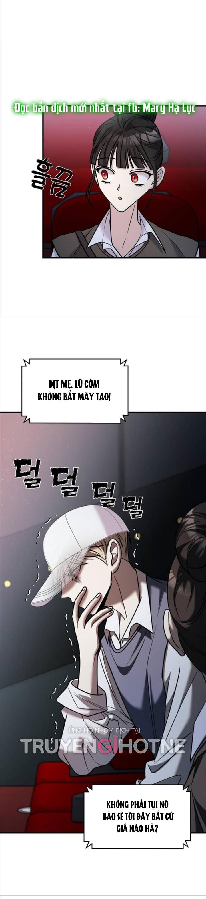 phản diện thuần túy chapter 24.2 19