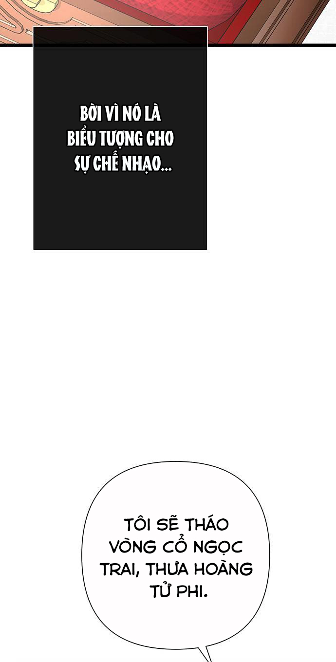 hoàng tử phiền toái chapter 78 11