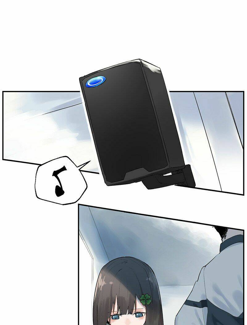 kì diệp vi ngũ chapter 1 14