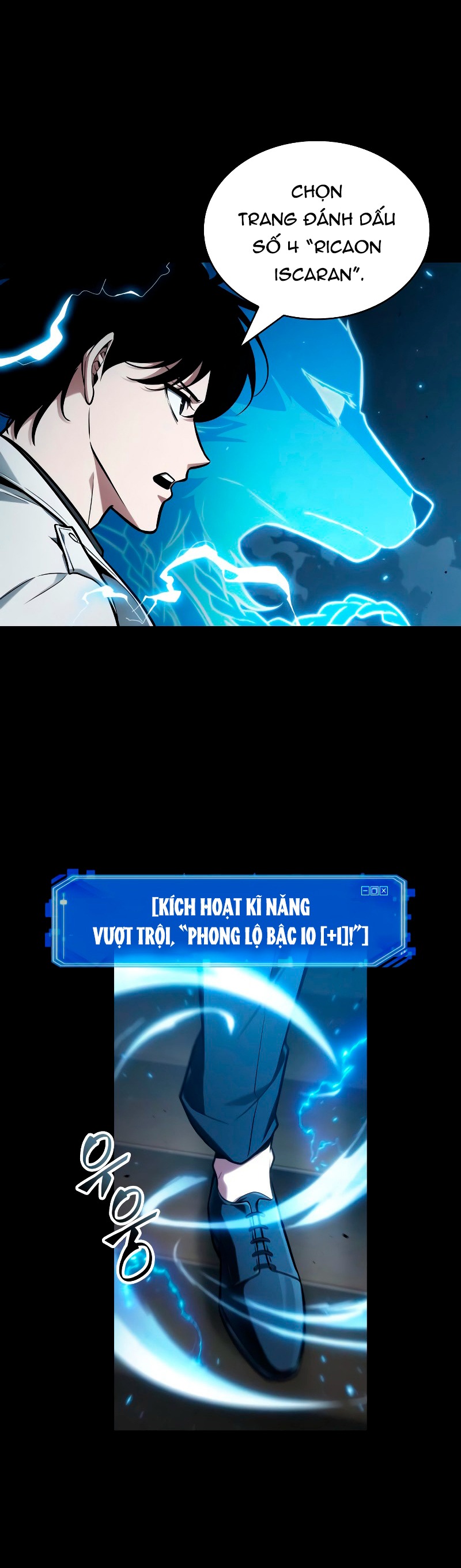 toàn trí độc giả - omniscient reader chapter 195.2 29